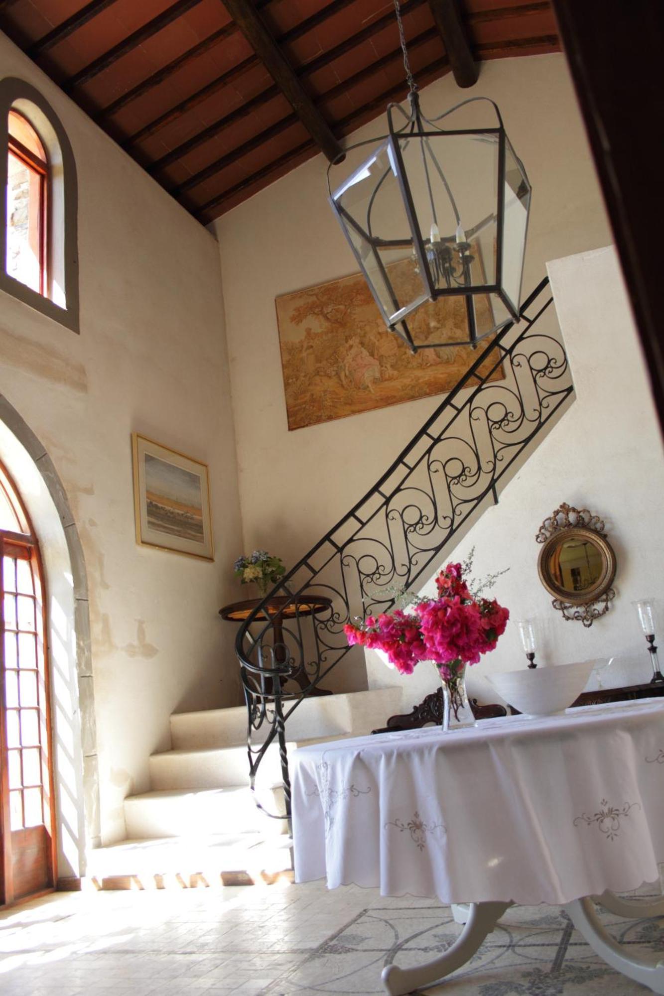 Casa Mori House Bed & Breakfast Stellenbosch Bagian luar foto