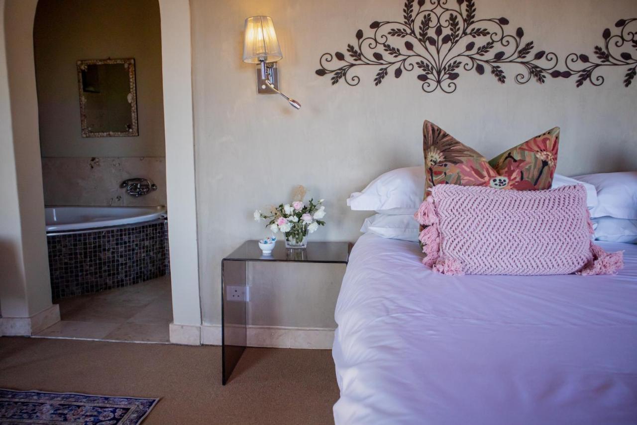 Casa Mori House Bed & Breakfast Stellenbosch Bagian luar foto