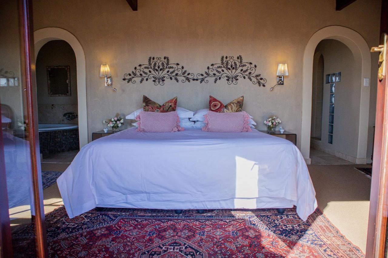 Casa Mori House Bed & Breakfast Stellenbosch Bagian luar foto