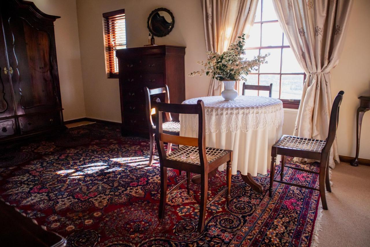 Casa Mori House Bed & Breakfast Stellenbosch Bagian luar foto